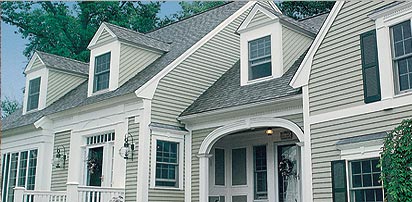 Bevel Siding by Premier Forest Products; Bevel Siding, Cedar Siding, Shingle Panels, Panelized Shingles, Sidewall Shingles, Certigrade Shingles, and more...