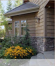 Bevel Siding by Premier Forest Products; Bevel Siding, Cedar Siding, Shingle Panels, Panelized Shingles, Sidewall Shingles, Certigrade Shingles, and more...